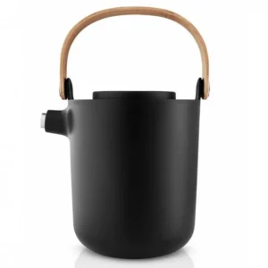 Eva Solo Tekanna NORDIC KITCHEN 1 l, svart