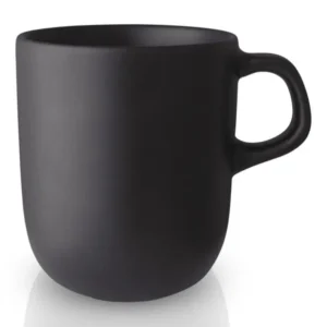 Eva Solo Temugg NORDIC KITCHEN 400 ml, svart, stengods
