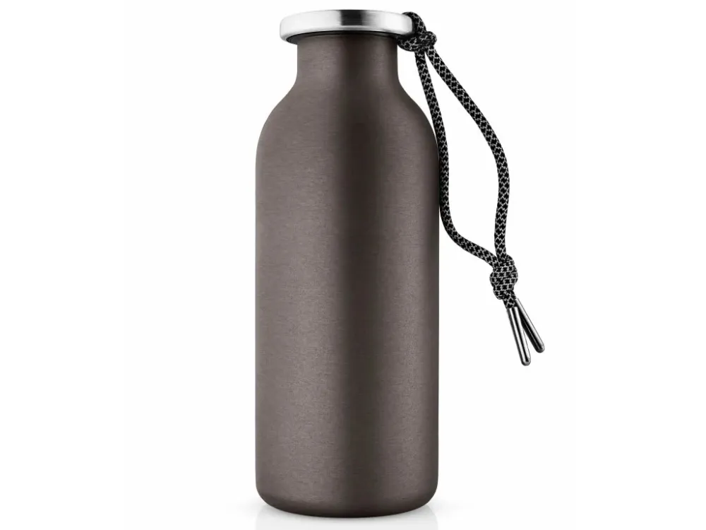 Eva Solo Termoflaska TO GO 500 ml, choklad