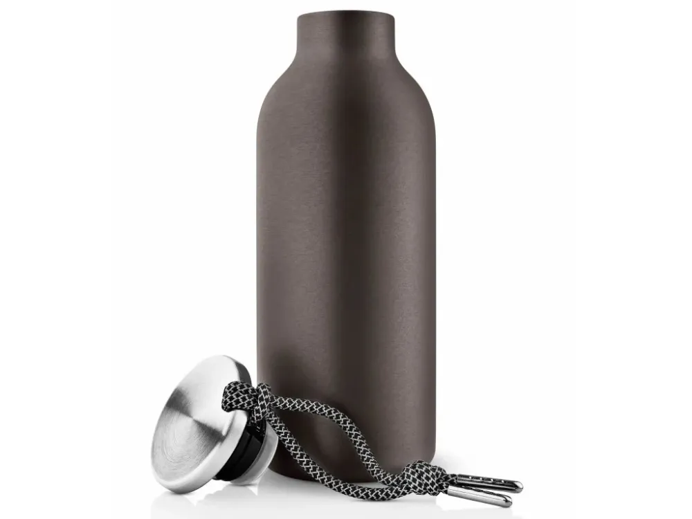 Eva Solo Termoflaska TO GO 500 ml, choklad