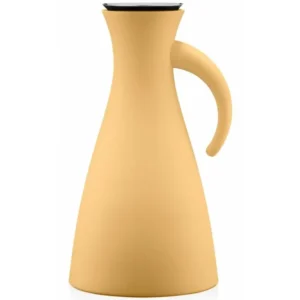 Eva Solo Termokanna 1 l, gul, plast