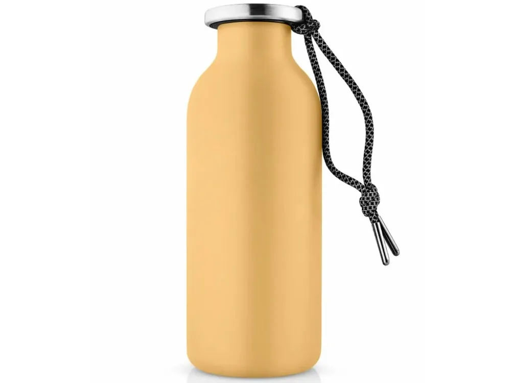 Eva Solo Termosflaska TO GO 500 ml, gul