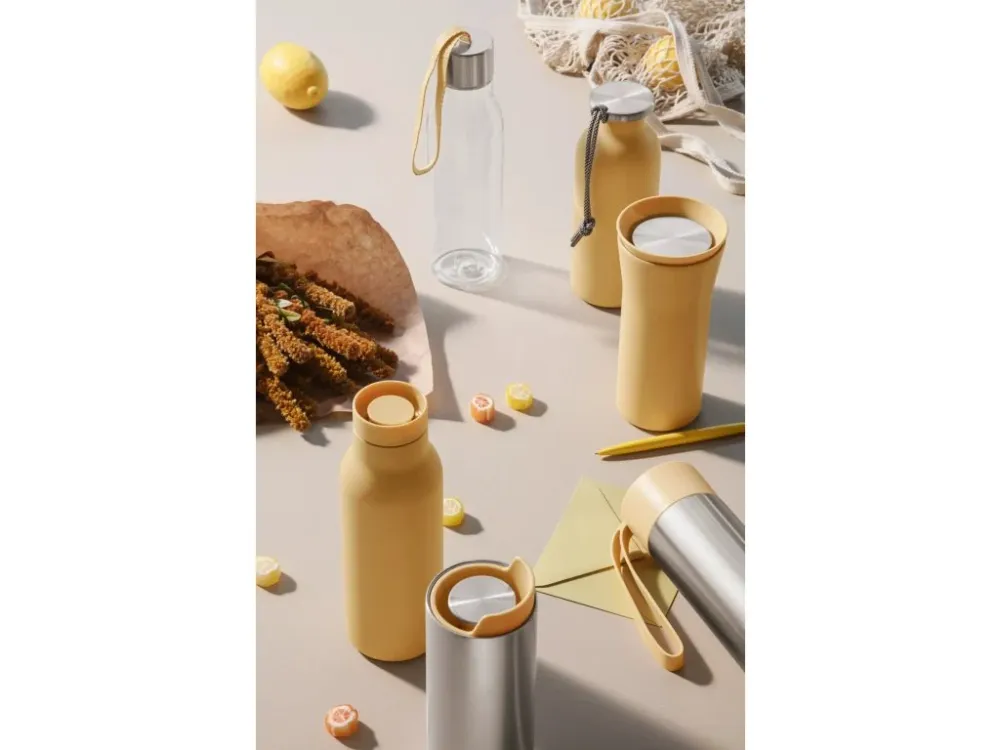 Eva Solo Termosflaska TO GO 500 ml, gul