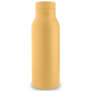 Eva Solo Termosflaska URBAN 500 ml, gul, rostfritt stål