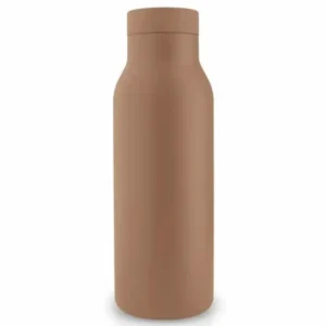 Eva Solo Termosflaska URBAN 500 ml, mocca, rostfritt stål