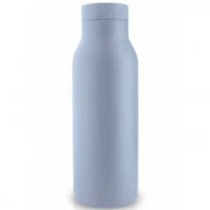Eva Solo Termosflaska URBAN 500 ml, blå, rostfritt stål