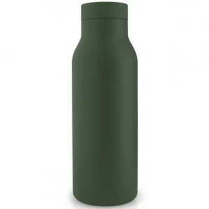 Eva Solo Termosflaska URBAN 500 ml, smaragdgrön, rostfritt stål