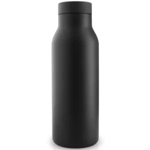 Eva Solo Termosflaska URBAN 500 ml, svart, rostfritt stål