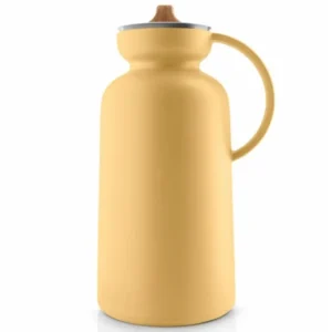 Eva Solo Termoskanna SILHOUETTE, 1 l, gul