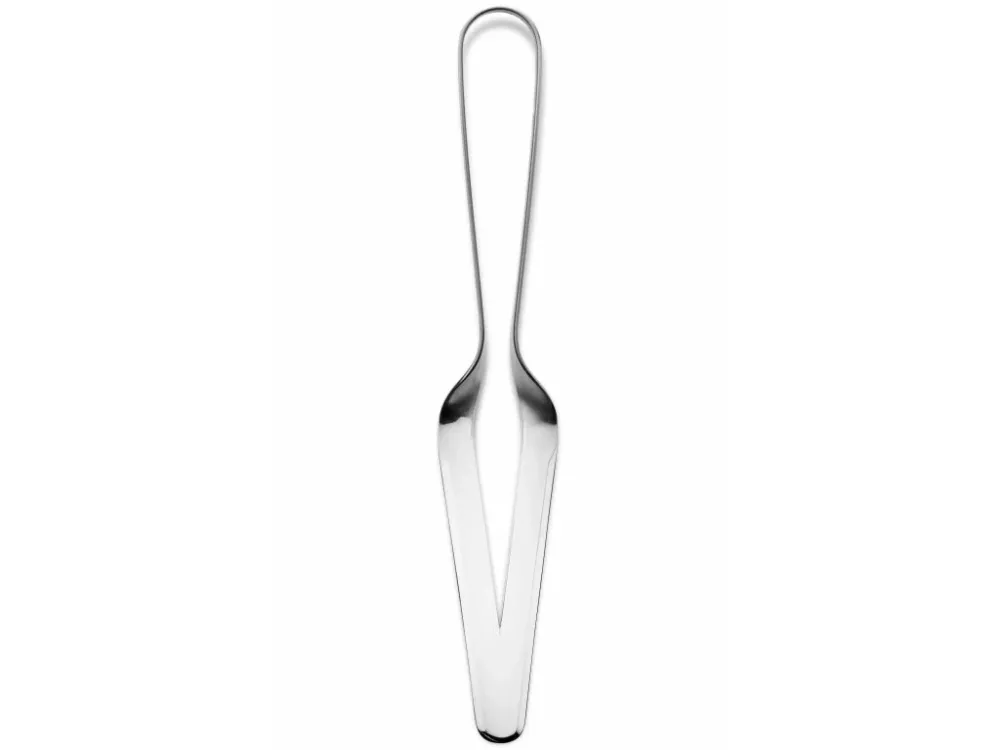 Eva Solo Tårtspade 27 cm, silver, rostfritt stål