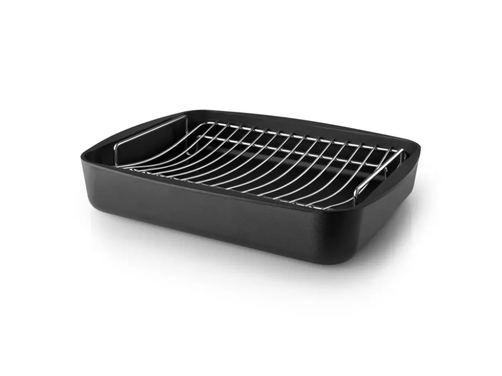 Eva Solo Ugnsform EVA TRIO 36 x 28,5 cm, non-stick, gjuten aluminium