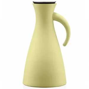 Eva Solo Vakuumkanna 1 l, champagne, plast