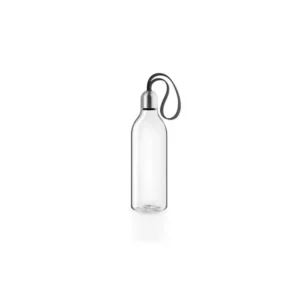 Eva Solo Vattenflaska BACKPACK 500 ml, svart, plast