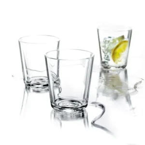 Eva Solo Vattenglas 250 ml, set i 6 delar