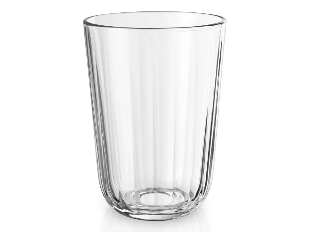 Eva Solo Vattenglas, set i 4 delar, 340 ml