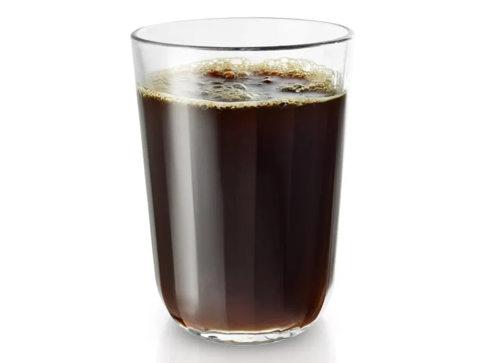 Eva Solo Vattenglas, set i 4 delar, 340 ml