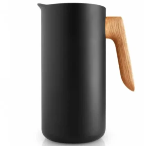 Eva Solo Vattenkanna NORDIC KITCHEN 1,4 l, svart