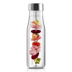 Eva Solo Vattenkaraff MY FLAVOUR 1 l, glas