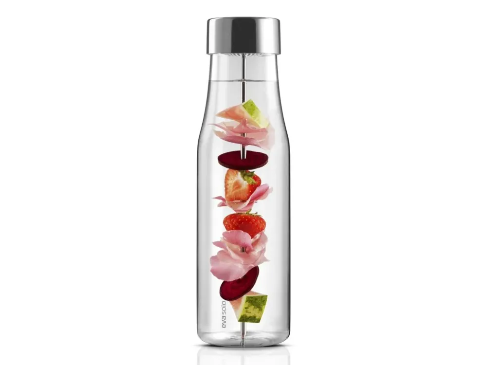 Eva Solo Vattenkaraff MY FLAVOUR 1 l, glas