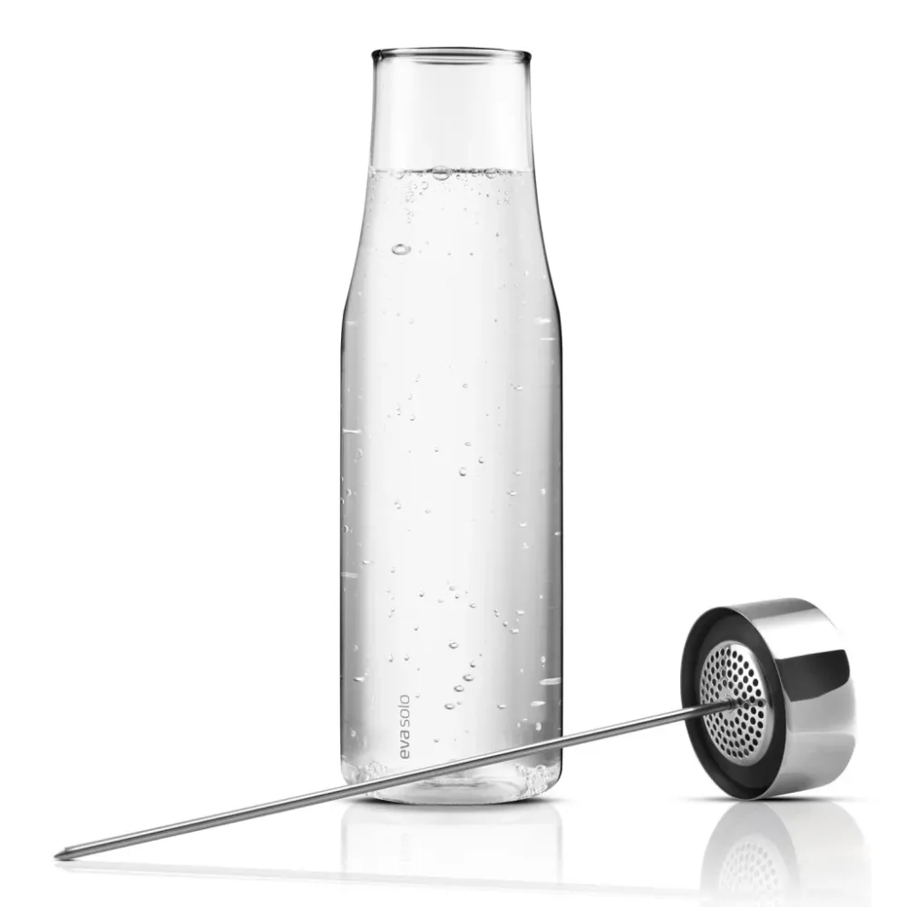 Eva Solo Vattenkaraff MY FLAVOUR 1 l, glas