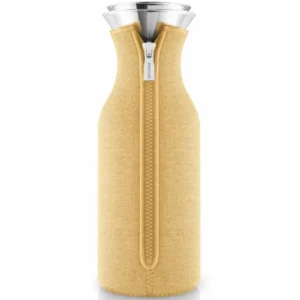 Eva Solo Vattenkaraff 1 l, gul, glas