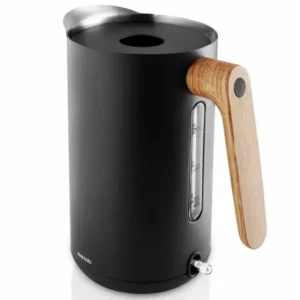 Eva Solo Vattenkokare NORDIC KITCHEN 1,5 l, svart