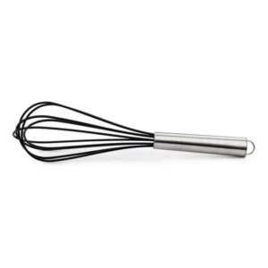 Eva Solo Visp EVA TRIO 25 cm, rostfritt stål med silikonbeläggning