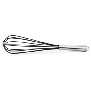 Eva Solo Visp EVA TRIO 30 cm, rostfritt stål med silikonbeläggning