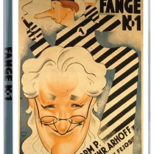 Fange Nr. 1