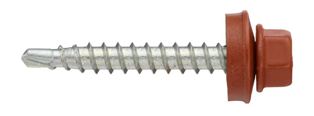 FARMARSKRUV 4.8X35MM T-RÖD 100ST/FRP