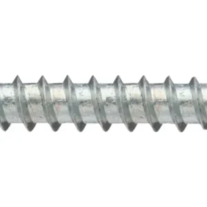 FARMARSKRUV 4.9X35MM VIT 100ST/FRP