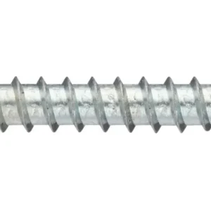 FARMARSKRUV TRÄ UTV SVART 4,8X35 200ST