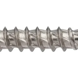 FASADSKRUV A2 4,8X38 200ST