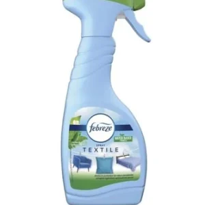 Febreze Tekstilopfrisker Spray Morning Dew 500ml