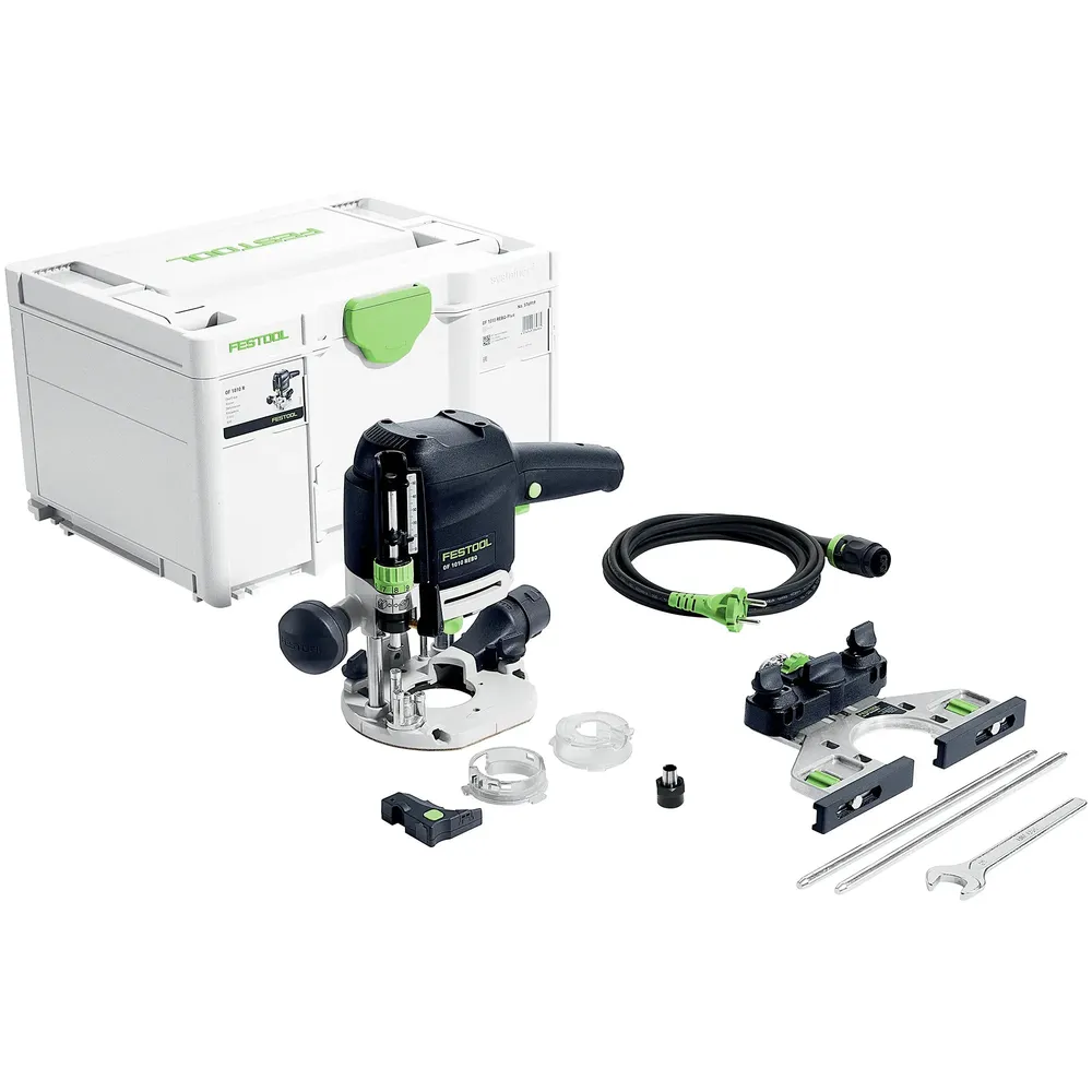 Festool 1010 REBQ-Plus fräsmaskin