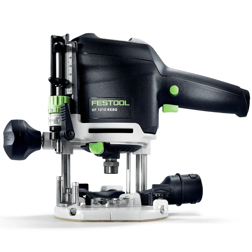Festool 1010 REBQ-Plus fräsmaskin
