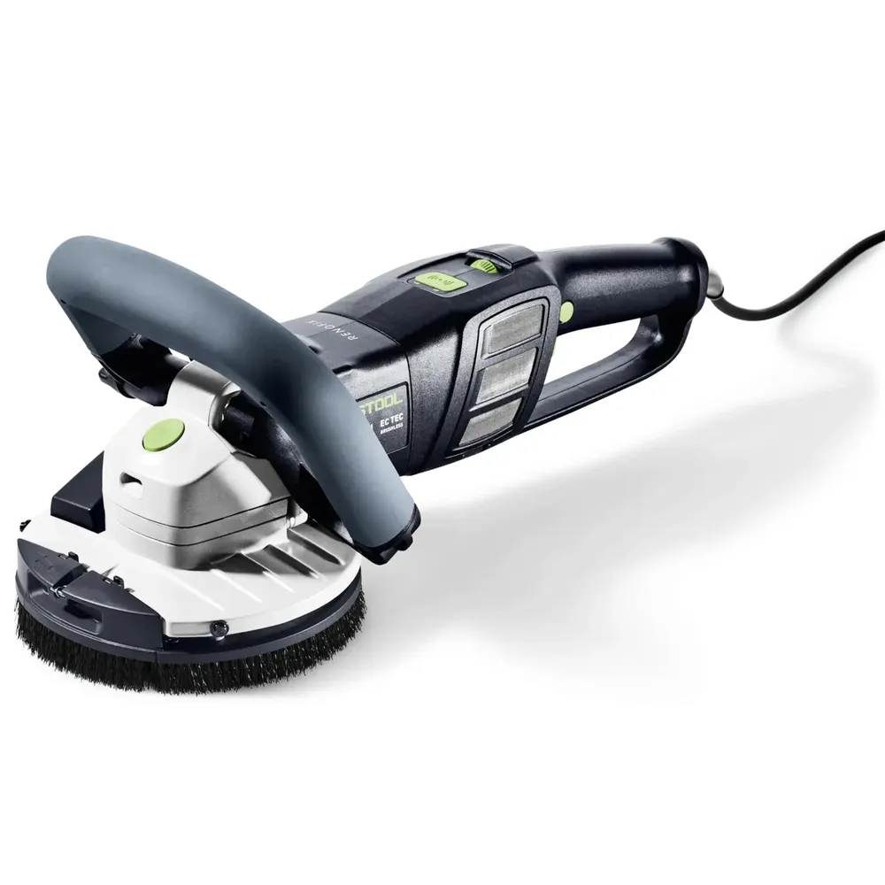 Festool RG 130 ECI-Set DIA HD Router