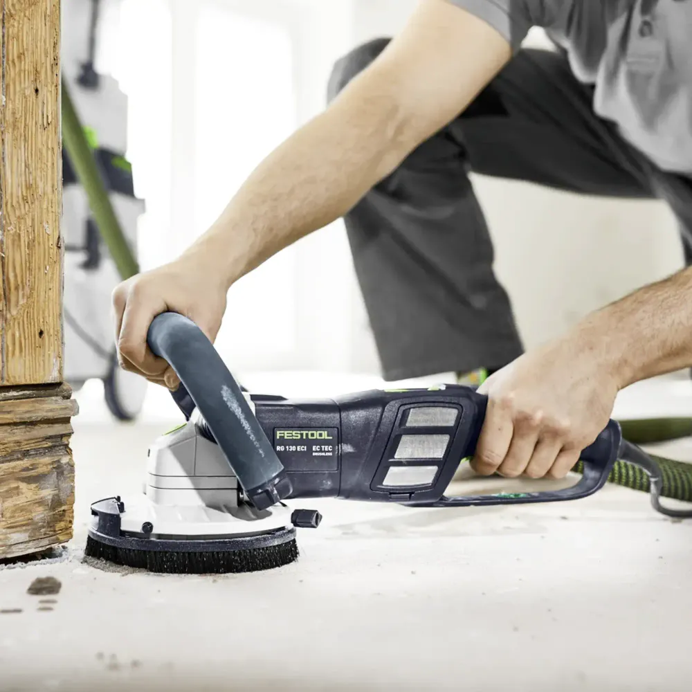 Festool RG 130 ECI-Set DIA HD Router