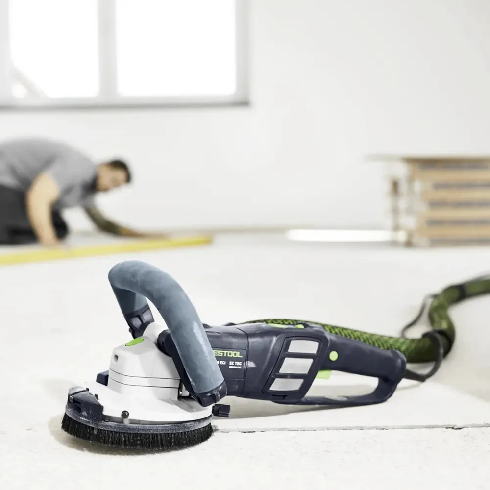 Festool RG 130 ECI-Set DIA HD Router