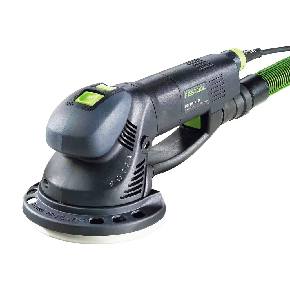 Festool RO 150 FEQ-Plus 720W Orbital slipmaskin
