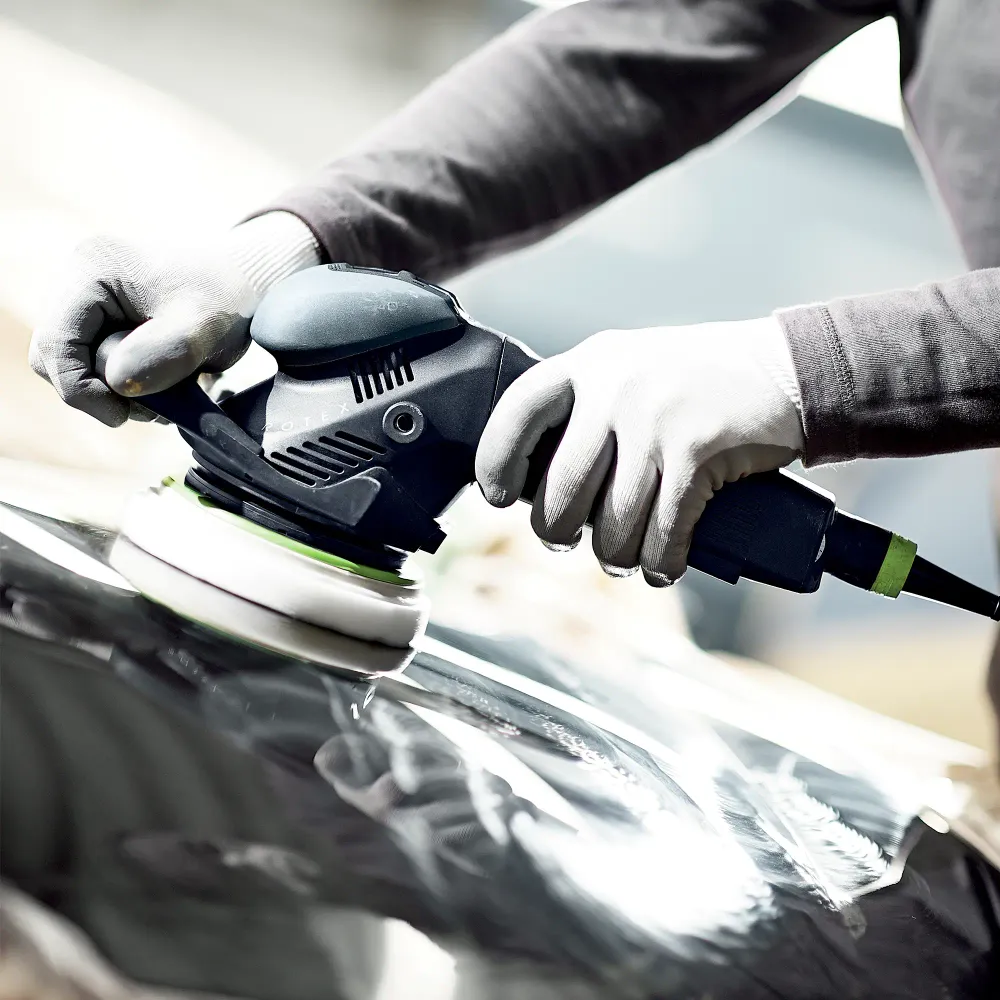 Festool RO 150 FEQ-Plus 720W Orbital slipmaskin