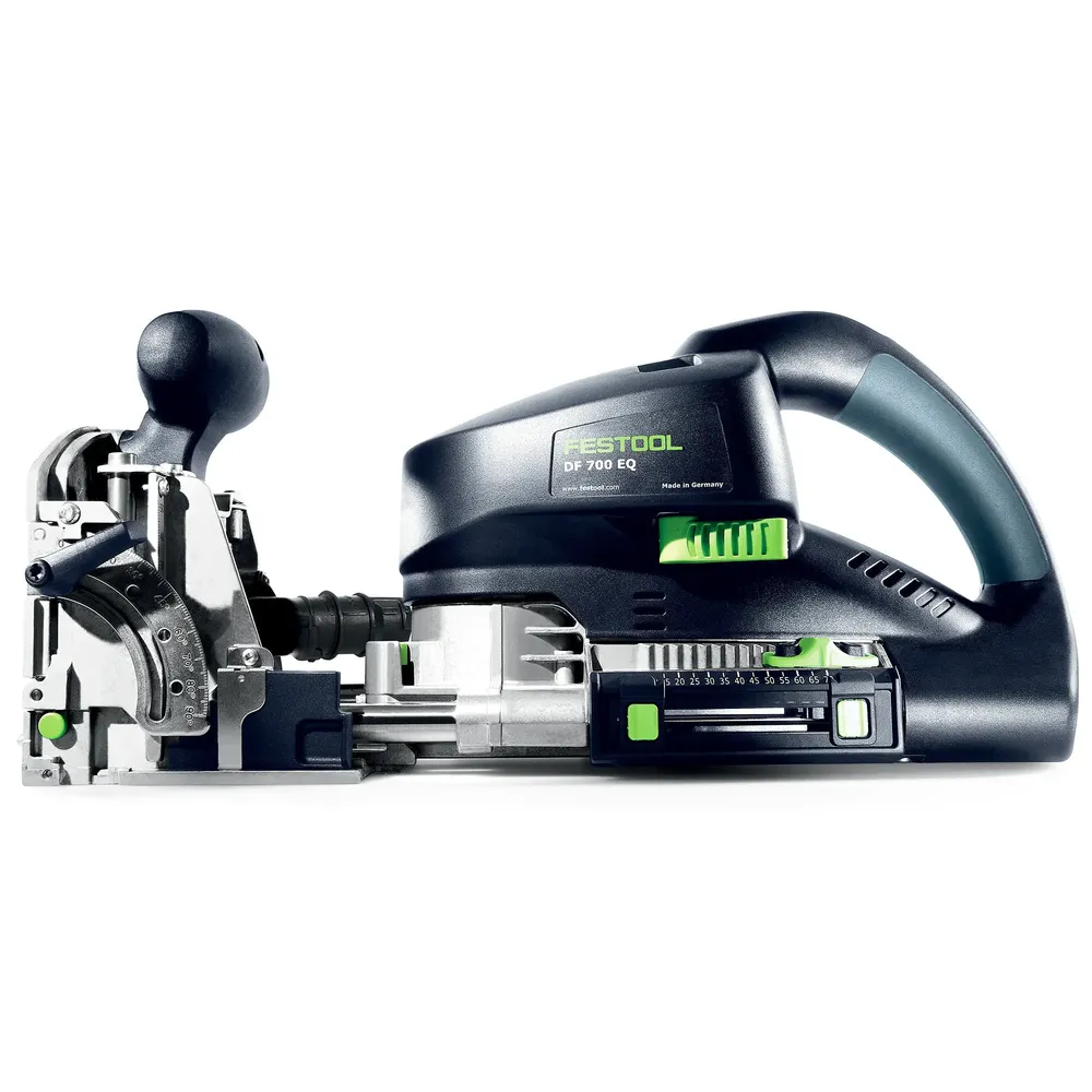 Festool DF 700 EQ-Plus 720W Fräs