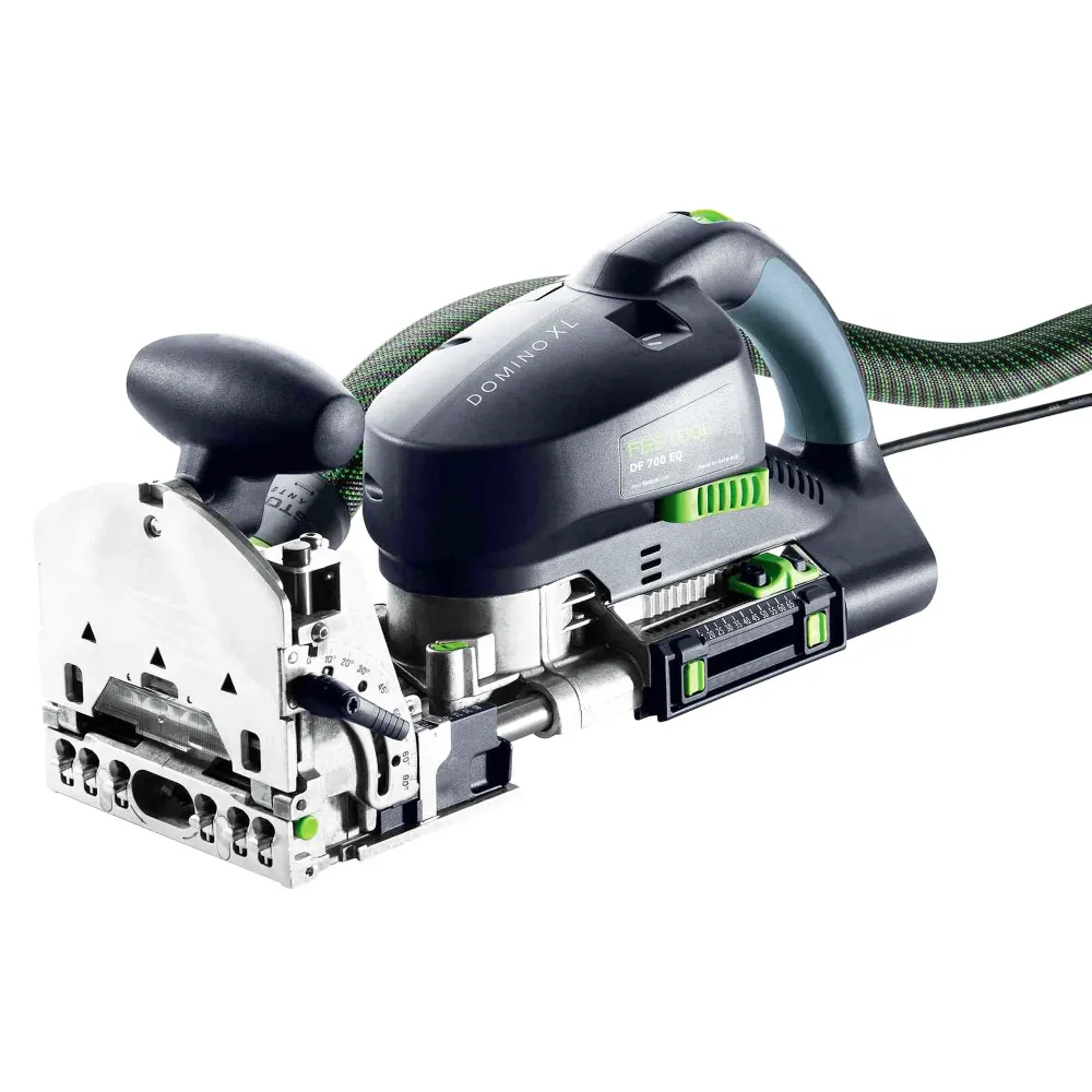 Festool DF 700 EQ-Plus 720W Fräs