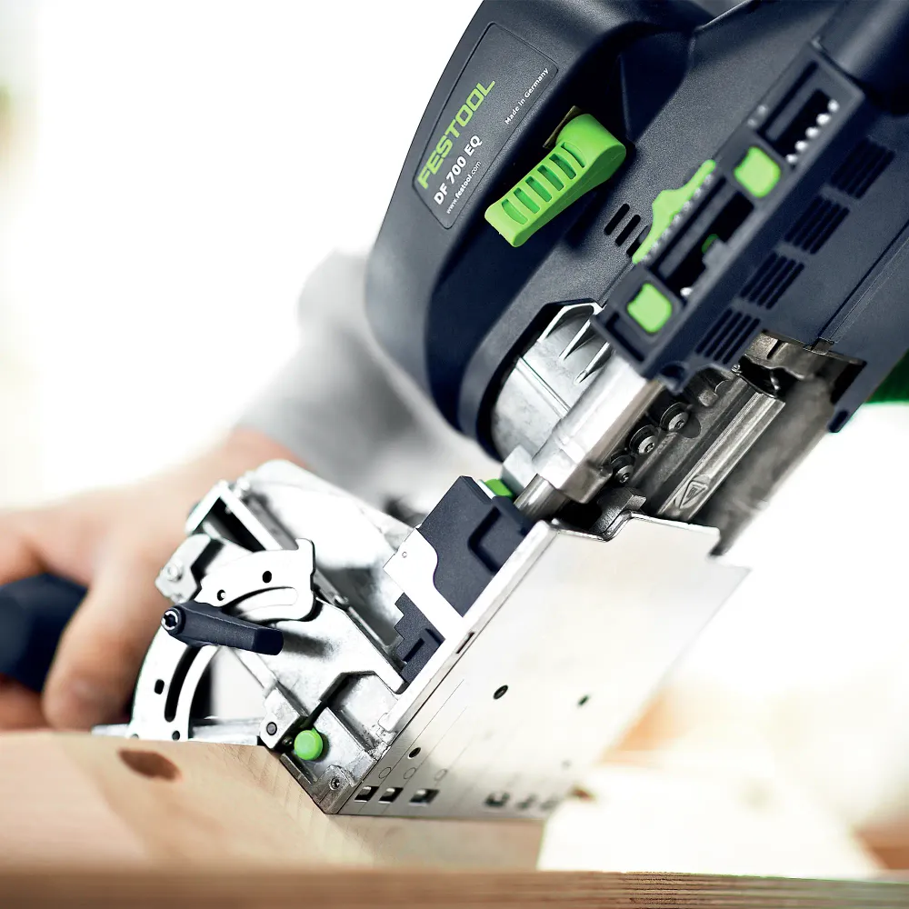 Festool DF 700 EQ-Plus 720W Fräs