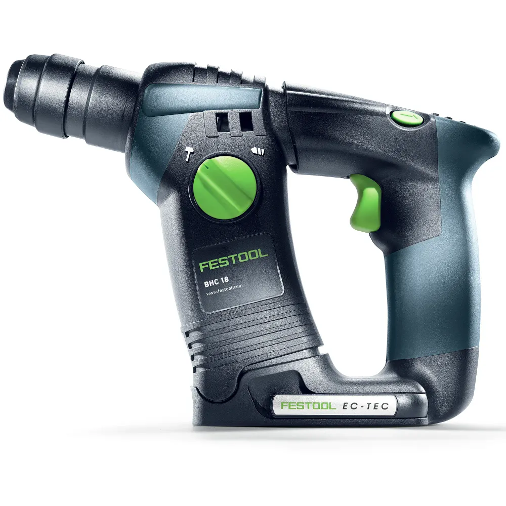 Festool BHC 18-Basic 18V slagborrmaskin