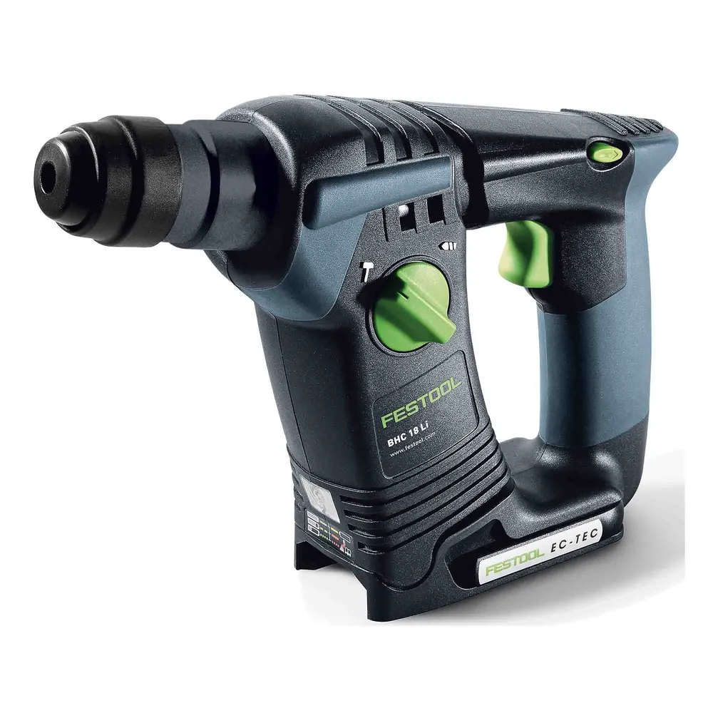 Festool BHC 18 Li BASIC slagborrmaskin