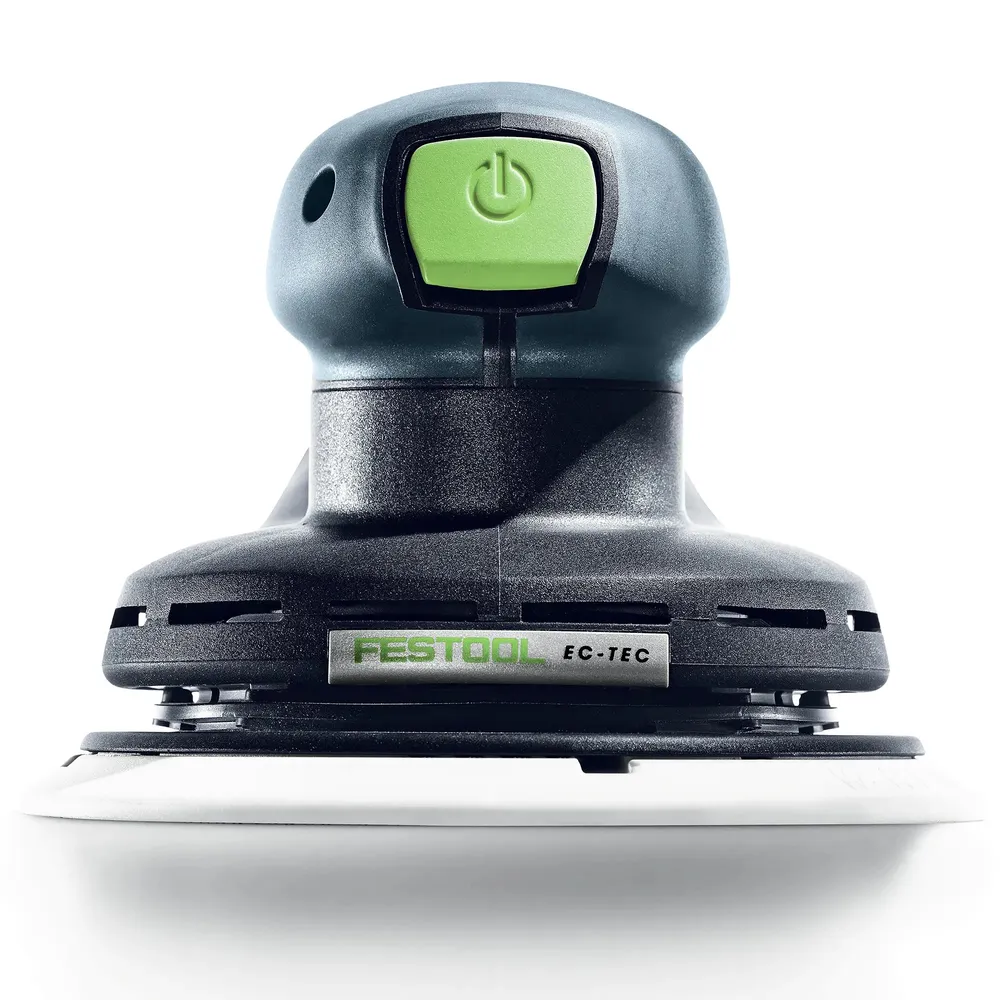 Festool ETS EC 150/3 EQ 400W slipmaskin