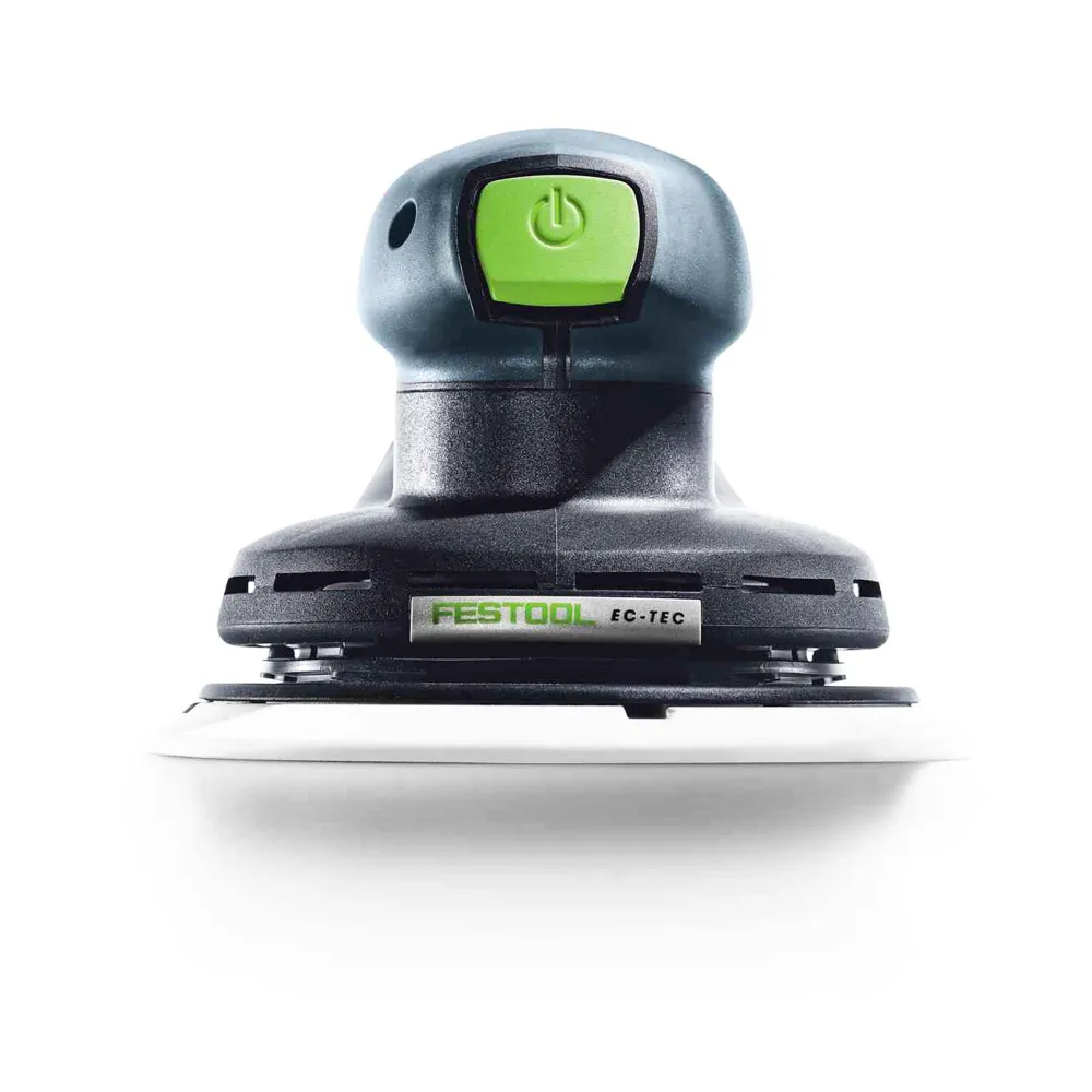 Festool ETS EC 150/5 EQ 400W slipmaskin
