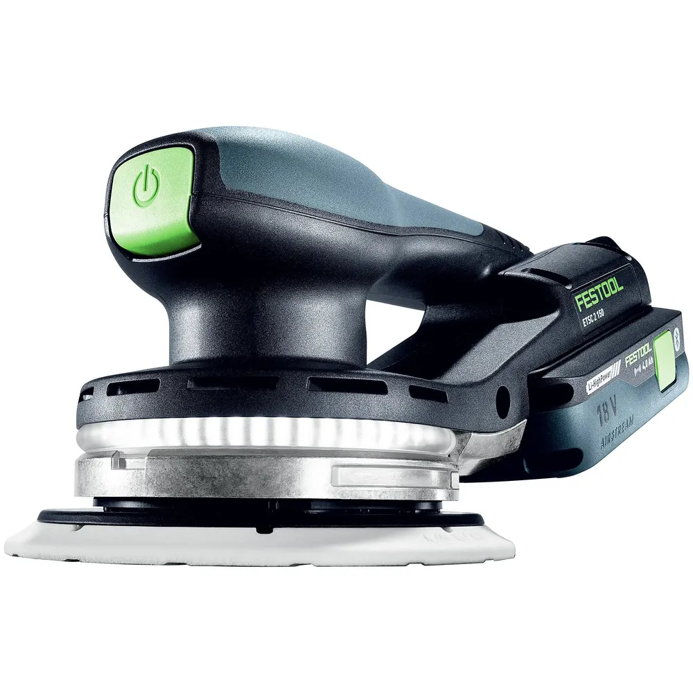 Festool ETSC 2 150 4.0 I-Plus Orbital Sander