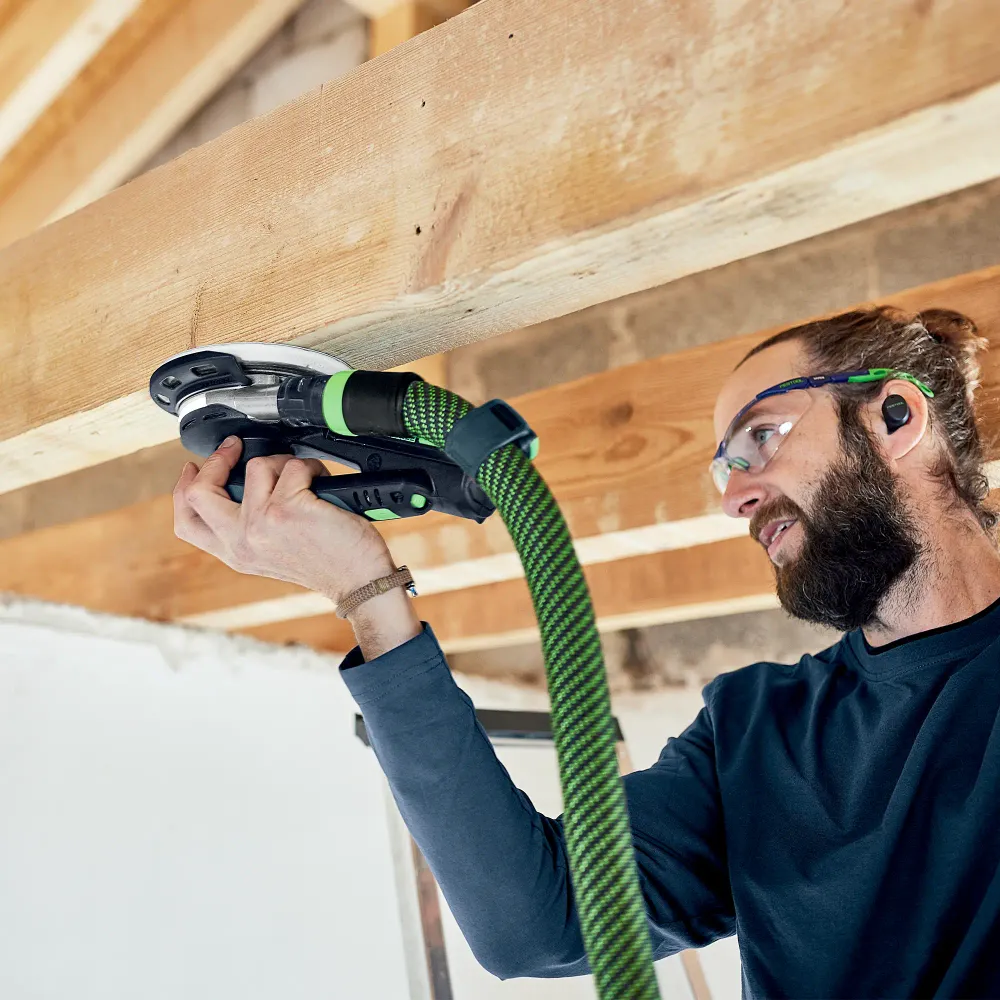 Festool ETSC 2 150 4.0 I-Plus Orbital Sander